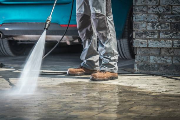 Best Post-Construction Pressure Washing  in Toledo, OR