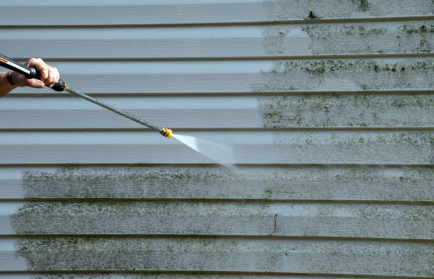 Reliable Toledo, OR Pressure Washing Solutions
