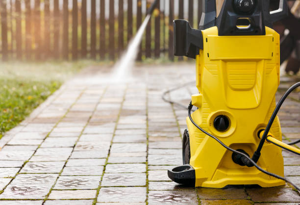 Best Post-Construction Pressure Washing  in Toledo, OR