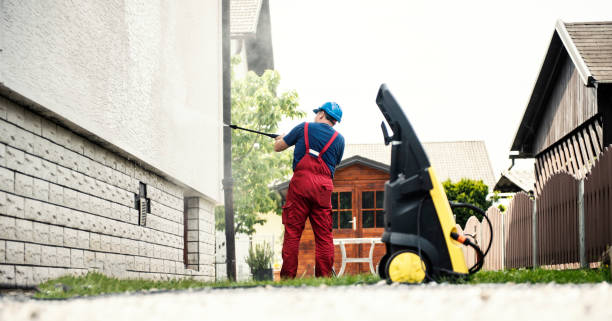 Best Parking Lot and Garage Cleaning  in Toledo, OR